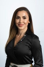 Mervat Berry, CCIM